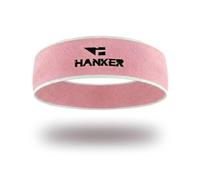 Cinta de Pelo Deportiva Estrecha Unisex para Running y Trail | Poliéster y elastano, diseño estrecho, ajuste ligero, transpirable, para running, fitness, trail y ciclismo