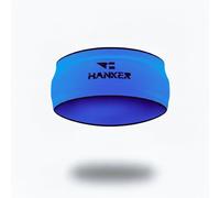 Cinta de Pelo Deportiva Unisex Transpirable y Ligera - Diadema Hombre y Mujer para Correr, Fitness, Trail y Actividades al Aire Libre