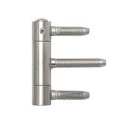 Cinta de perforación de 3 piezas. BAKA C 1-20 WF - Portalápices de acero inoxidable (20 mm)