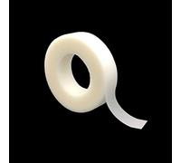 Cinta de Pestañas, 8 Piezas Cinta Adhesiva Médica Microporo para Extensión de Pestañas, Lint Free(8 rollos, 9 m cada rollo)