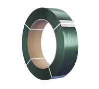 Cinta de PET para cargas pesadas ratioform, para portabobinas, Ø interior 406 mm