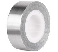 Cinta de Plomo Golf Tape de Plomo Golf Pesos de Plomo Tinta Cinta de Plomo de Pickleball de Alta Densidad Cinta de Plomo Auto Adhesivo para Pesca Raqueta de Tenis Badminton Paddle 1/2 x 100