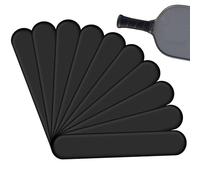 Cinta De Plomo para - High-Performance Portable Golf Tiras Peso Palos, Compact, 10 Piezas Equipo Ajustable, Alta Adhesión Reparación Paleta Hierro | Multipurpose Outdoor Indoor Utility