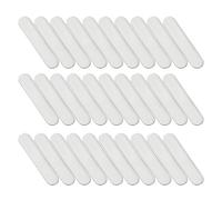 Cinta De Plomo para Paleta De Pickleball | Tiras Adhesivas para Protector De Bordes, Tira De Cinta Adhesiva De Plomo para Raqueta De PaddlePickleball | Accesorio Pickleball para Practicar Y Jugar.