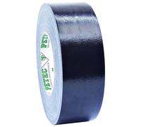 Cinta De Poder PETEC 86150, Negra, 50 MM x 50 M (0,31 EUR/)