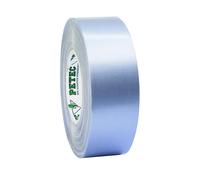 Cinta De Poder PETEC 86250, Plata, 50 MM x 50 M (0,31 EUR/m)