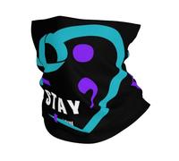 Cinta De Prevención del Suicidio Stay Tomorrow Needs You Unisex Bandana Protección UV Tubular Pañuelo Térmica Pasamontañas para Moto Ciclismo Yoga Esquí