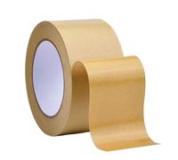 Cinta de protección de árboles contra orugas - Papel de papel de pegamento de 50 m de largo para defensa de plagas | Banda de defensa de insectos resistente a la intemperie con función