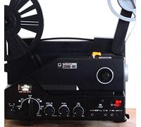 Cinta de reemplazo para proyector de cine SANKYO modelo 401 P06/4