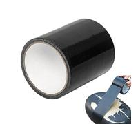 Cinta de reparación de asiento de coche - Cinta de reparación de sofá, parche de reparación de silla de piel sintética | Parche de tela autoadhesiva impermeable para vehículo eléctrico