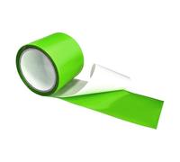 Cinta De Reparación De Cortinas - Cinta De Reparación De Techo Extremadamente Resistente, Parche Para Reparación De Lona | Equipo De Fijación Impermeable De Alta Calidad Para Vehículos, Veleros, T