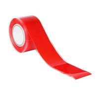 Cinta de reparación de plomería: envoltura impermeable para parche de manguera, tira de unión resistente, resistencia a alta presión | Rollo sellador de fugas flexible para mantenimiento del hogar de