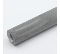 Cinta de reparación de tela de terciopelo autoadhesiva de gamuza elástica for interiores de automóviles y renovación del hogar (varios tamaños)(Gray,20x150cm)