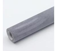 Cinta de reparación de tela de terciopelo autoadhesiva de gamuza elástica for interiores de automóviles y renovación del hogar (varios tamaños)(Cool Gray,20x30cm)