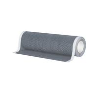 Cinta de reparación genérica para mosquitero autoadhesiva, cinta adhesiva para puerta mosquitera, para dormitorio, casa, sala de estar, porche, exterior, patio y balcón