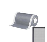 Cinta de Reparación para Mosquitera, Alta Densidad Adhesivo Fuerte Larga Duración | Rodillo para Ventana Puerta Corrediza | Para Café Oficina Sala Dormitorio Piscina Cercas