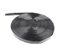 Cinta de riego por goteo para plantas. Manguera de cinta de parche de riego for invernadero Soaker(Space 10cm)