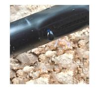 Cinta de riego por goteo, Tubo de riego con cinta de goteo de PE de 16 mm y 0,2 mm, longitud de 10 a 200 m, espaciado de 10 a 40 cm(Spacing 20cm,20m)