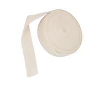 Cinta de sarga de 10 yardas de largo, cinta de espiga para hacer alfombras, costura, 40 mm o 45 mm, espiga