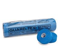 Cinta de seguridad, azul, 1 pulgada. W, 30 yd. L, PK12