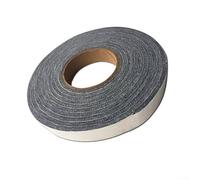 Cinta de sellado de alta temperatura, 1/4 x 15 pies, para parrilla Vision, sellador de repuesto resistente al calor, para tapa y base, fácil instalación, material duradero, aislamiento térmico (1