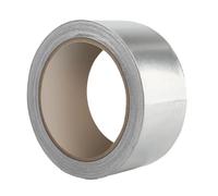 Cinta de sellado de heridas de plantas para jardinería Cinta adhesiva de de aluminio de 50 mm x 20 m Aislamiento térmico Cintas para heridas de ramas de árboles Poda de árboles frutales
