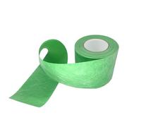 Cinta de sellado de membrana de 20 m, juntas impermeables, para baños, balcones, duchas, zonas privadas y selladores de humedos, impermeabilizantes