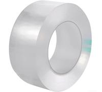 Cinta de sellado de pared impermeable para reparaciones del hogar, perfecta para cocina y baño, fácil de personalizar y usar (3 m x 3 cm)