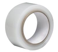 Cinta de sellado de pl stico transparente Frost King de 2"" x 100'