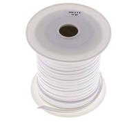 cinta de sellado facial de PTFE 5x2 mm 25 m