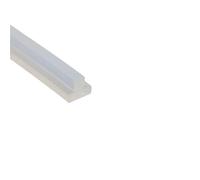 Cinta De Sellado Para Baño Transparente Tira De Sellado Silicona En Forma T, 1 M/5 M/10 Metros, Burlete Goma For Cocina, Resistente Al Agua Y Calor(T-28,5M)