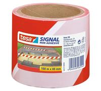 Cinta de señalización Signal (100 m x 80 mm)