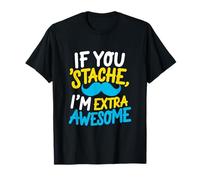 Cinta de sensibilización sobre el síndrome de Down Día Mes Camiseta
