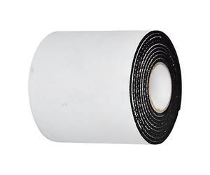 Cinta de silenciosa, película antideslizante para parte inferior de zapatos, tira de agarre de goma, almohadilla protectora de desgaste, capa de mejora de estabilidad de amortiguación de sonido