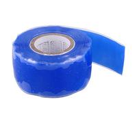 Cinta de Silicona Impermeable 25mm X 300cm Para Reparar Cables