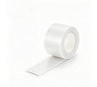 Cinta de silicona para fontanería, cinta de reparación de sellado flexible | Material de silicona de alta calidad, diseño autofusible, fuerte rendimiento impermeable, rápida parada de fugas