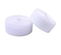 Cinta de sujeción colorida nailon 4 cm/1 metro/par, sin adhesivo, hebilla, for manualidades, costura, gancho, bucle, accesorios for bolsos y ropa para Coser(Color 13)