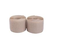 Cinta de sujeción colorida nailon 4 cm/1 metro/par, sin adhesivo, hebilla, for manualidades, costura, gancho, bucle, accesorios for bolsos y ropa para Coser(Color 22)