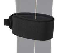 Cinta De Sujeción para Esquí - Correas Ajustables para Envolturas De Esquí | Cinta Esquí Astener | Cintas para Bandas De Esquí | Accesorios Esquí Confiables Envolturas De Esquí Almohadillas Protect