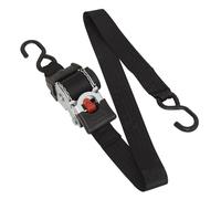 Cinta De Sujeción Retráctil Automática Sealey 50Mm X 3M ATD50301
