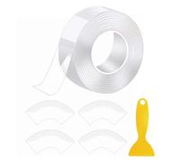 Cinta de techo - 3 m sellador de techo de coche, tira selladora impermeable | Accesorio mantenimiento vehículo protección para RV SUV en invierno así como sellado diario contra la lluvia