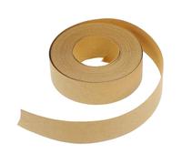 Cinta de Tela Autoadhesiva para Borde de Pantalla, Amarillo | Reparación Rápida de Lámparas, Adecuado para Proyectos DIY y Renovación de Pie, Estilo Elegante
