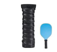 Cinta de tenis antideslizante - Overgrip deportivo, banda resistente | Revestimiento de agarre absorbente de humedad, banda suave para raqueta de tenis, prolongada, partidos intensos, práctica cod