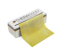 Cinta de terapia de 55 m Thera-Band, Gelb, leicht