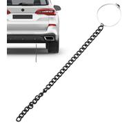 Cinta de tierra antiestática para coche, resistente, resistente al desgaste con seguridad