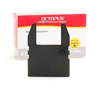 Cinta de tinta para Commodore MPS 801, grupo: 628, modelo GP55050. Compatible con Amsoft, Amstrad, Atari, Axiohm, Brother, Commodore, Comrex, Epson, Seikosha, etc. (No para OEM)