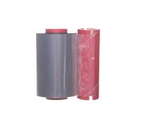 WAGO 258-5005 - Cinta de transferencia térmica, para impresora inteligente, negr