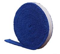 Cinta de Toalla 5m Antideslizante para Caña de Pescar(5 m Blue)