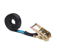 Cinta de trinquete de 2 toneladas 4 m x 35mm