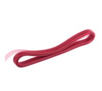 Cinta de tul calada suave y fina para costura, concurso, decoración de bodas, fiestas y eventos, tela de red sofisticada